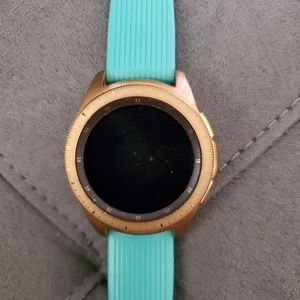 Galaxy watch 42mm